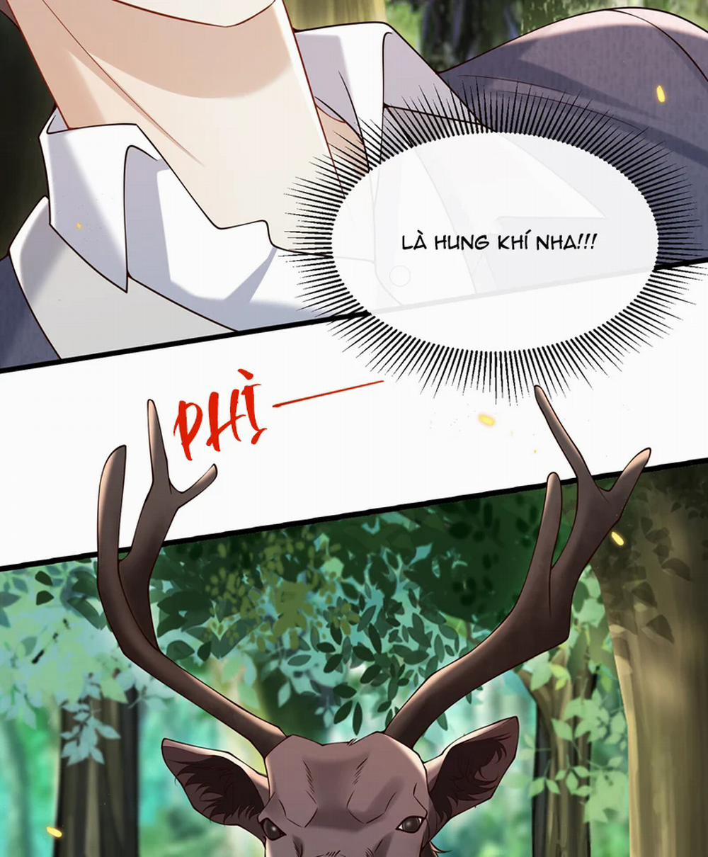 Anh Ấy Đến Từ Màn Đêm 39 trang 51