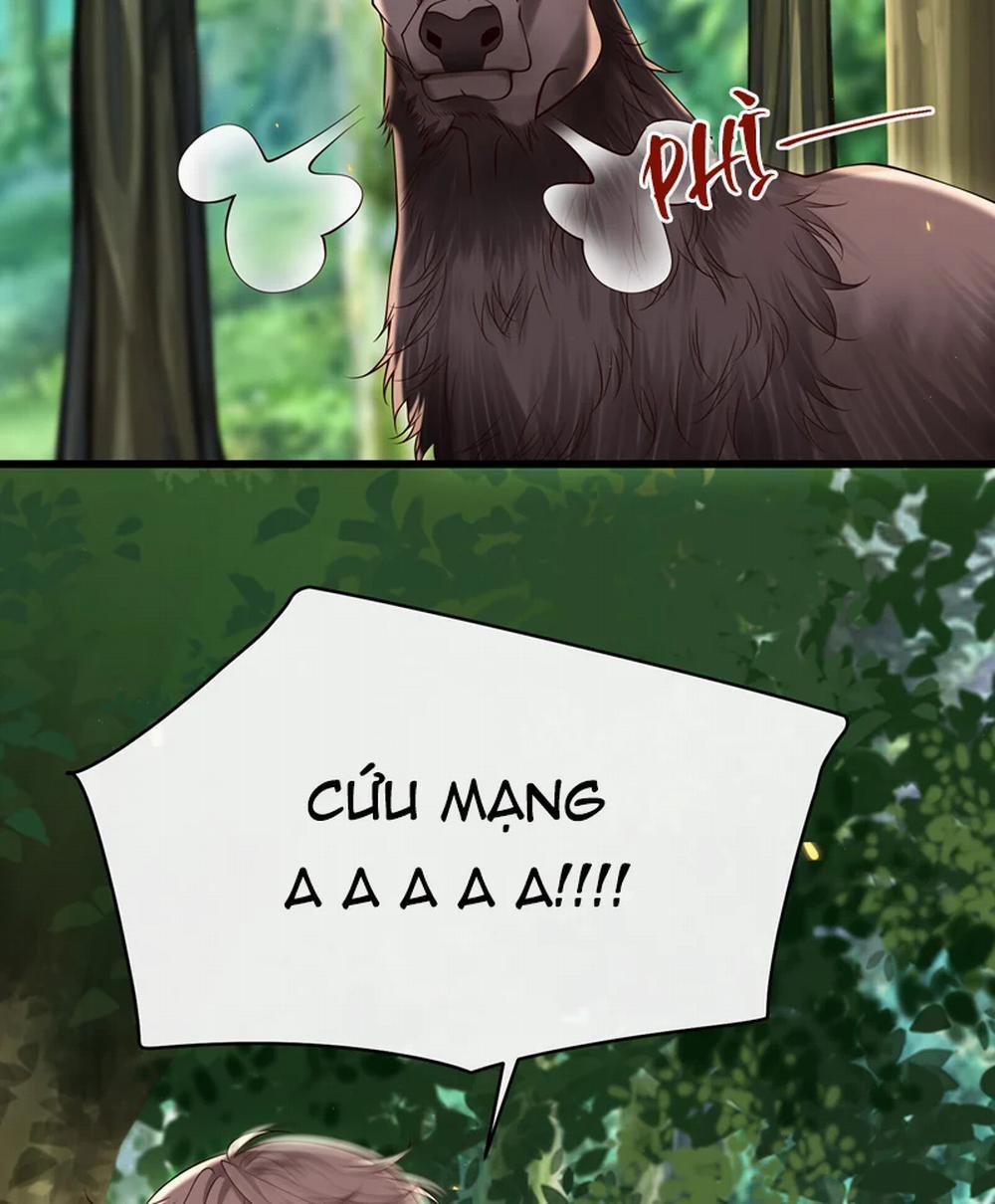 Anh Ấy Đến Từ Màn Đêm 39 trang 52