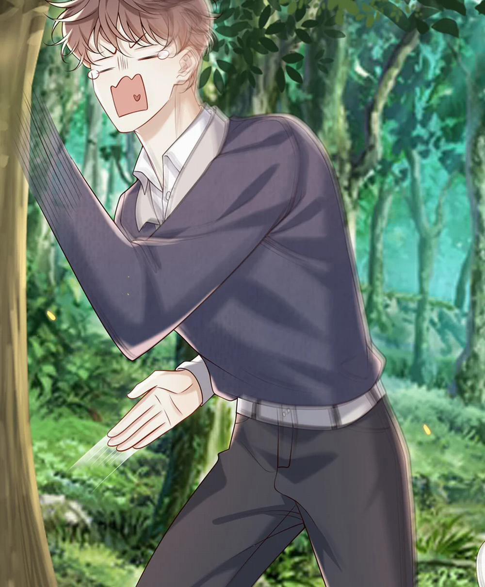 Anh Ấy Đến Từ Màn Đêm 39 trang 53