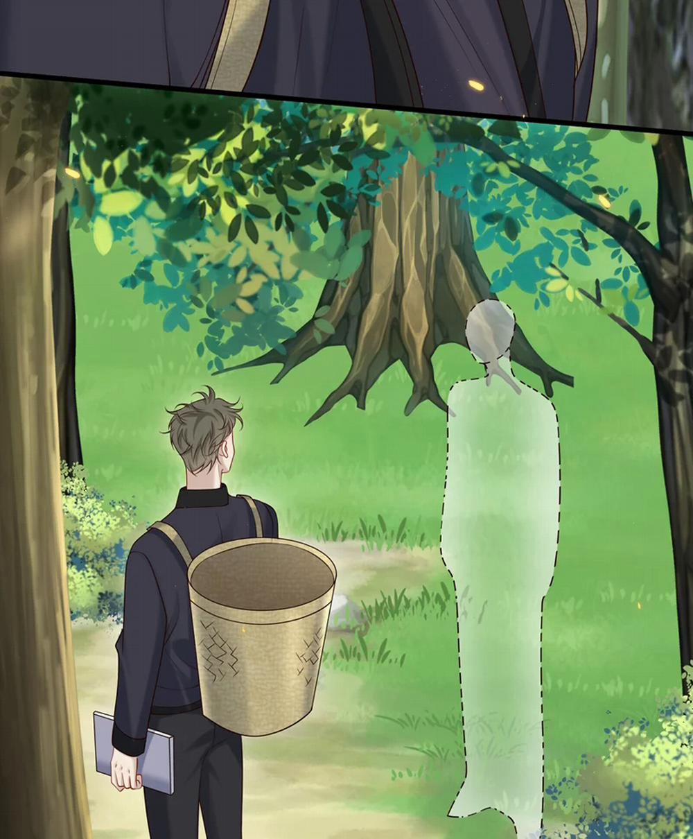 Anh Ấy Đến Từ Màn Đêm 39 trang 58