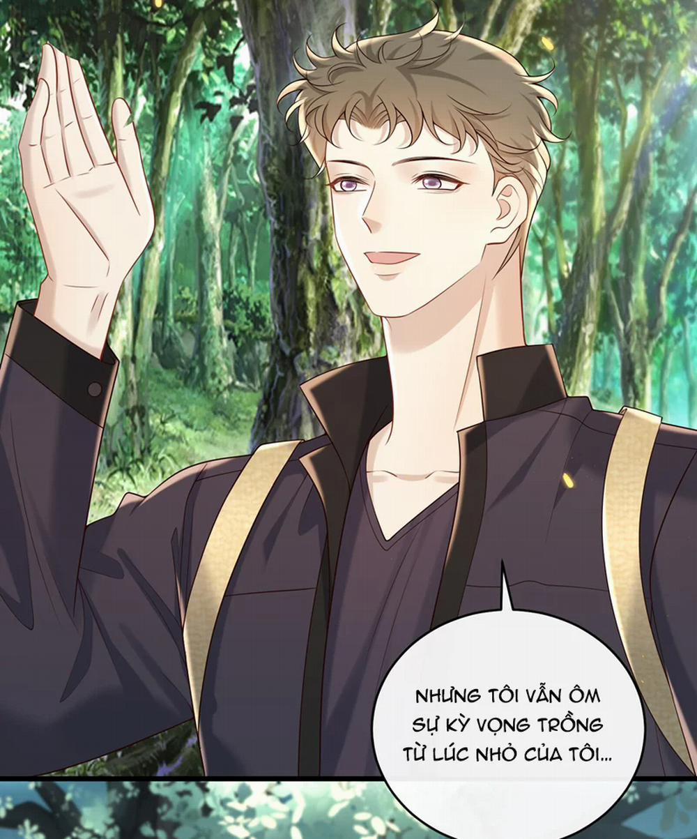 Anh Ấy Đến Từ Màn Đêm 39 trang 7