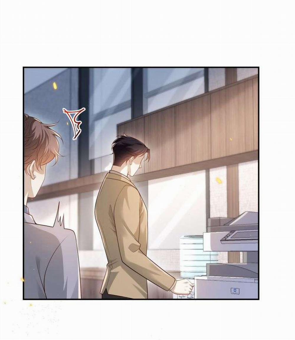 Anh Ấy Đến Từ Màn Đêm 4 trang 19