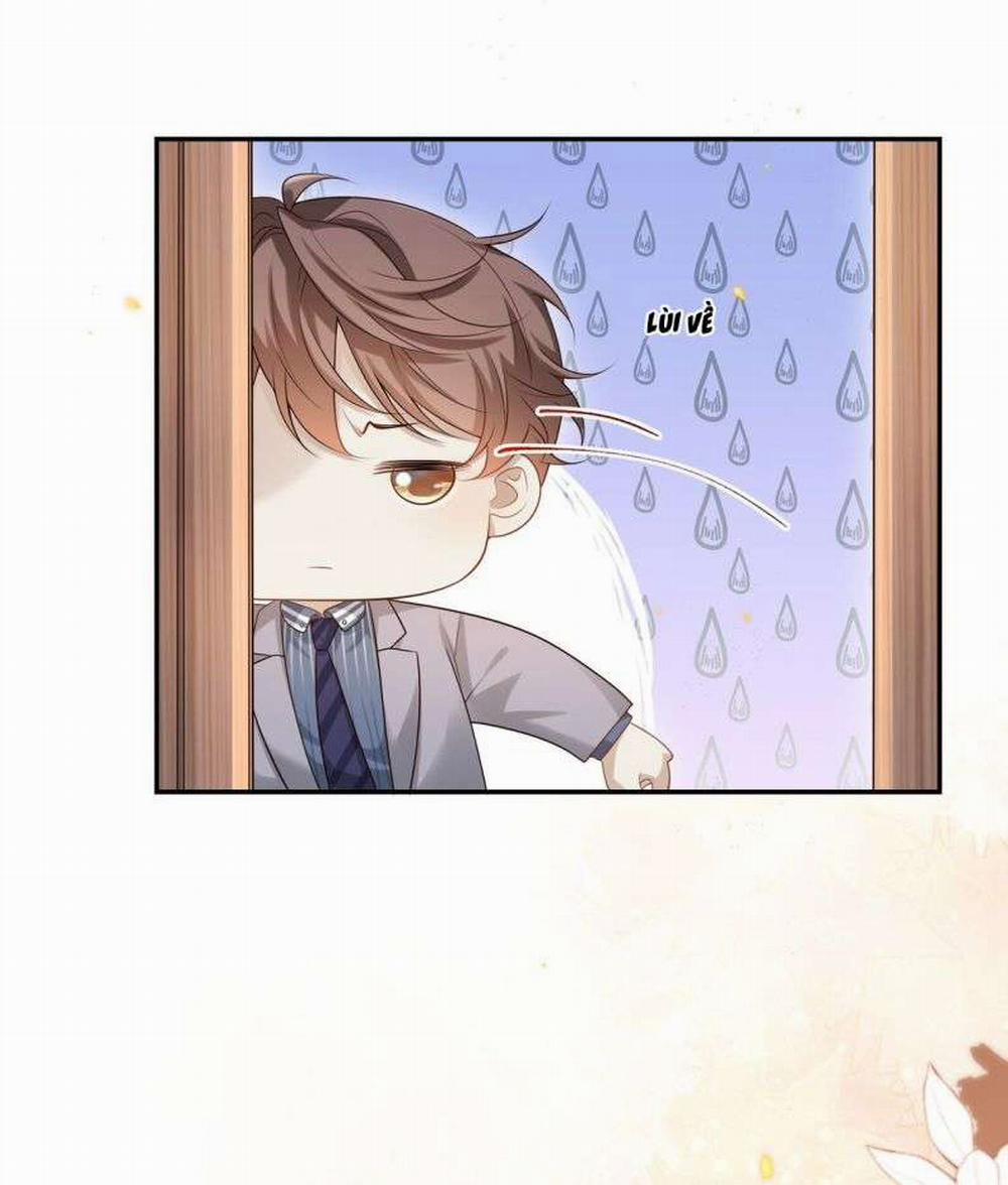 Anh Ấy Đến Từ Màn Đêm 4 trang 20