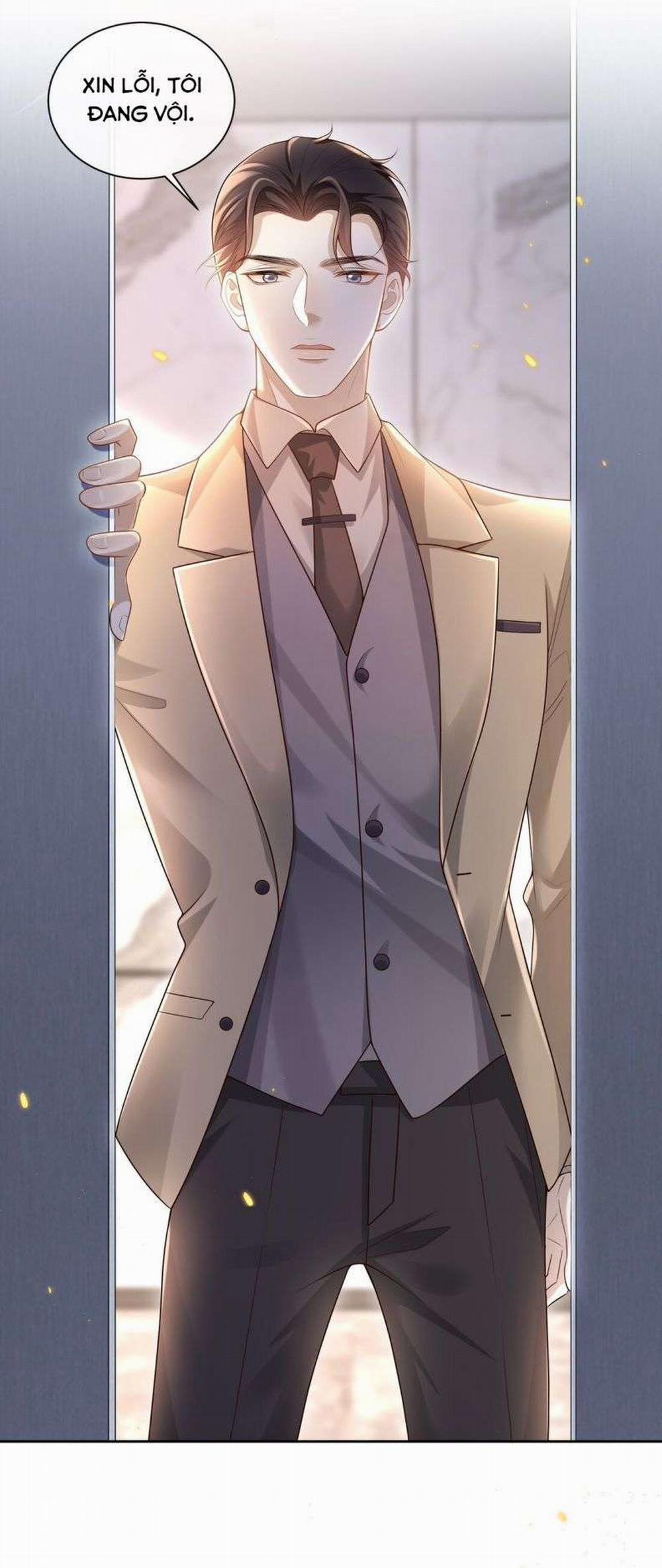 Anh Ấy Đến Từ Màn Đêm 4 trang 26