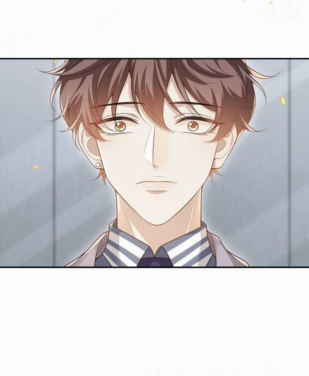 Anh Ấy Đến Từ Màn Đêm 4 trang 27