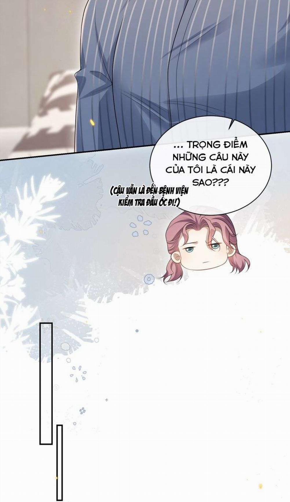 Anh Ấy Đến Từ Màn Đêm 4 trang 7