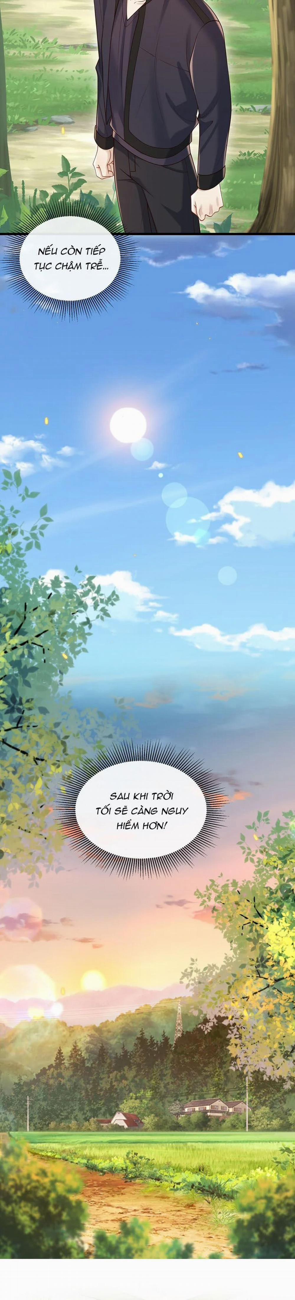 Anh Ấy Đến Từ Màn Đêm 40 trang 12