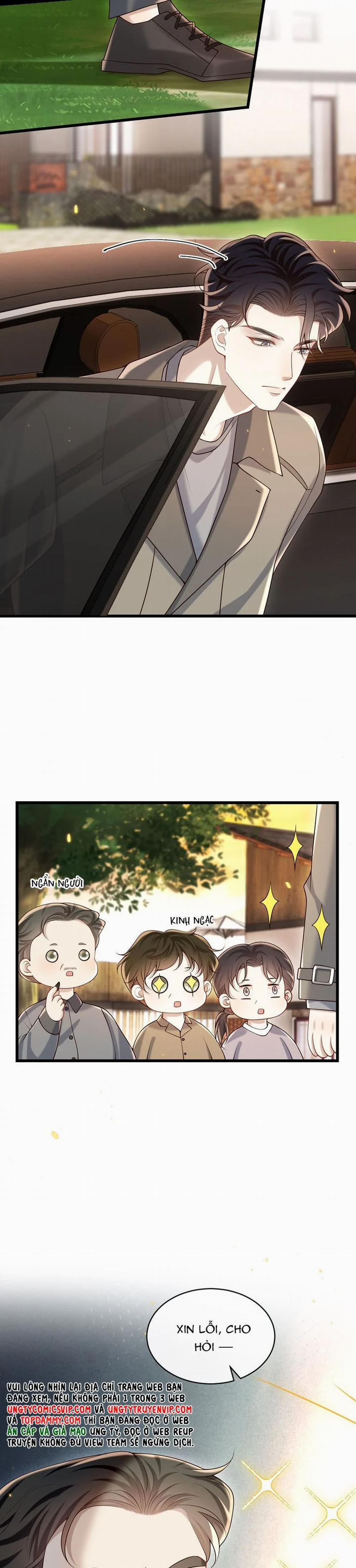 Anh Ấy Đến Từ Màn Đêm 40 trang 14