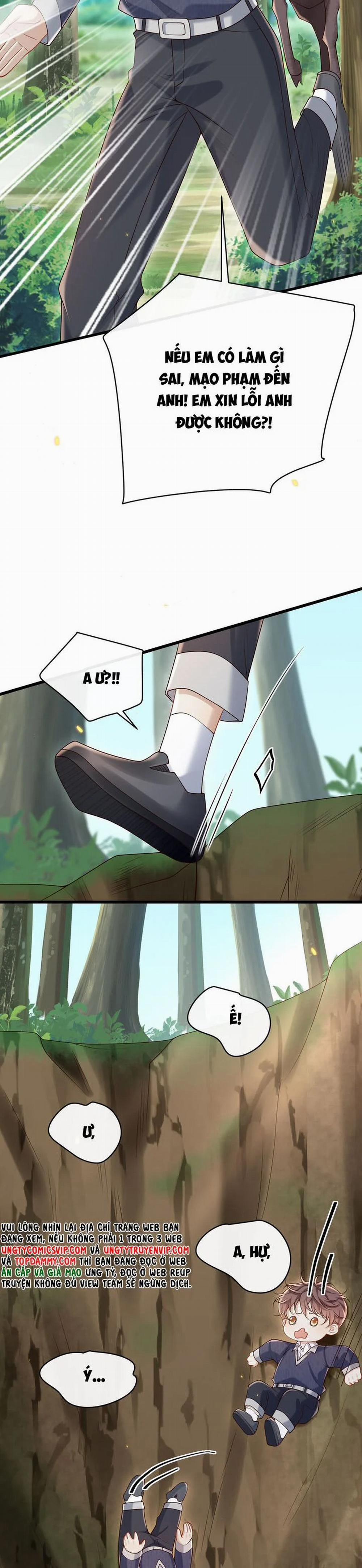 Anh Ấy Đến Từ Màn Đêm 40 trang 4