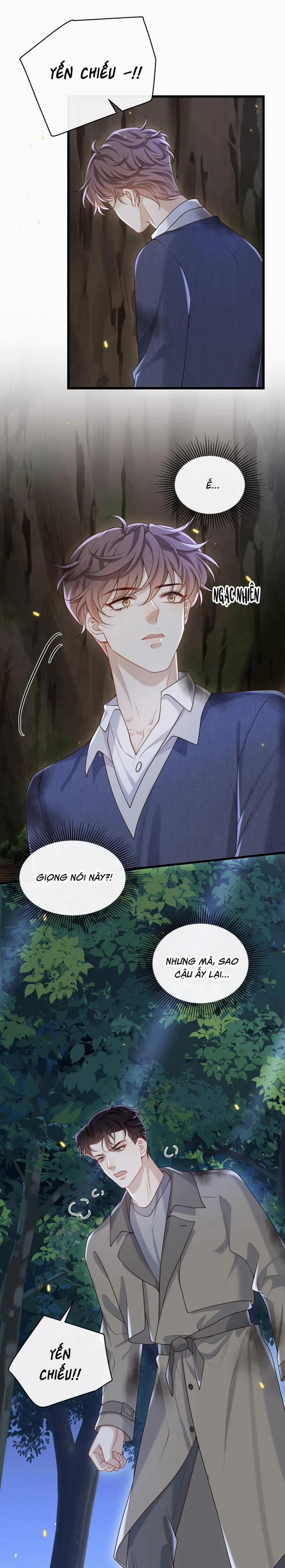 Anh Ấy Đến Từ Màn Đêm 41 trang 2