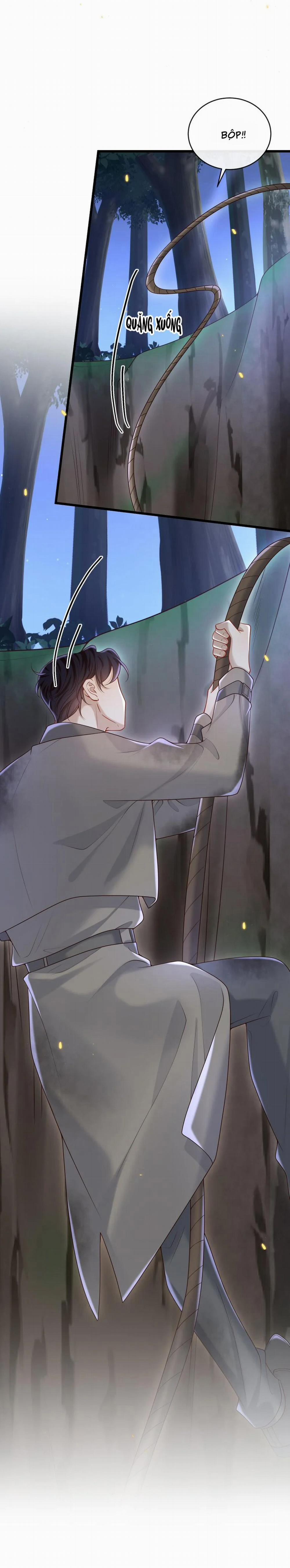 Anh Ấy Đến Từ Màn Đêm 41 trang 4