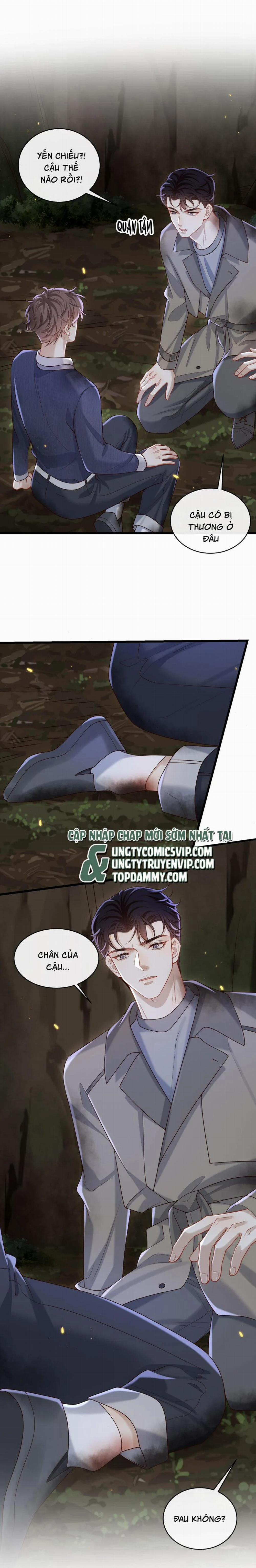 Anh Ấy Đến Từ Màn Đêm 41 trang 5