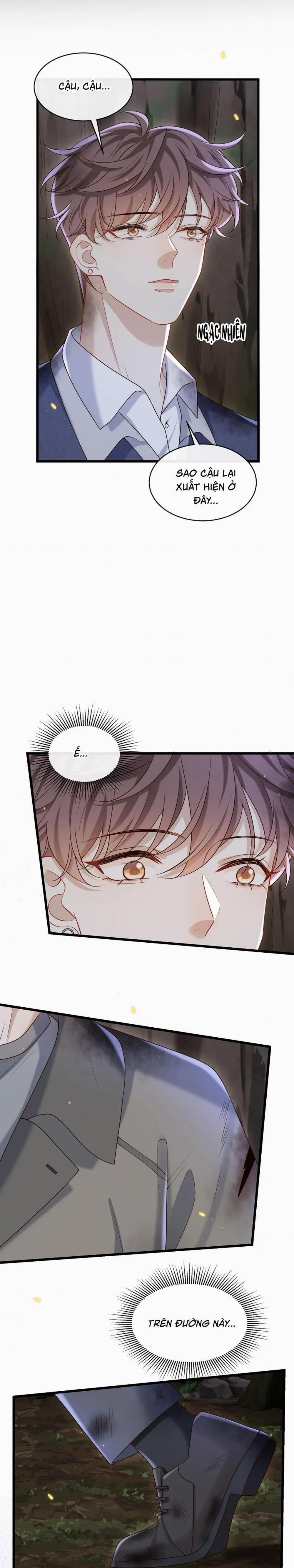 Anh Ấy Đến Từ Màn Đêm 41 trang 6