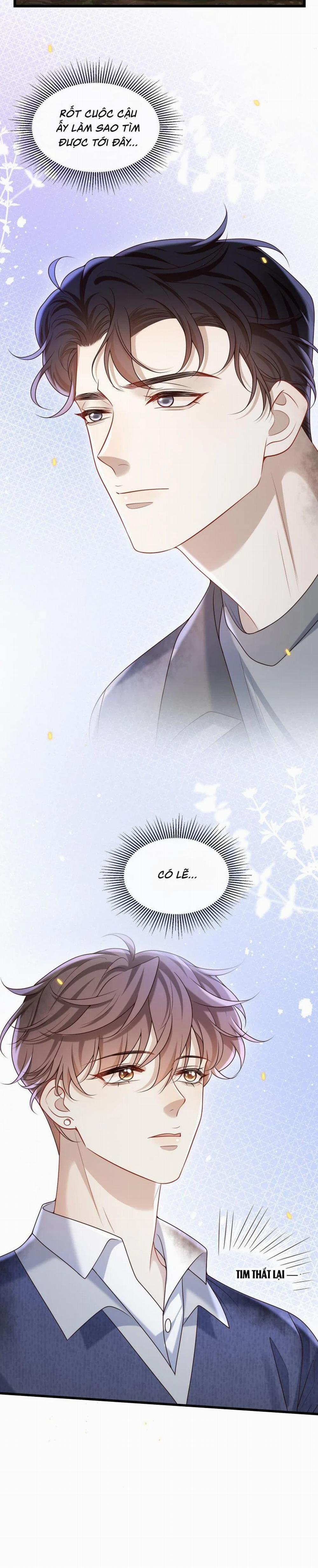 Anh Ấy Đến Từ Màn Đêm 41 trang 7