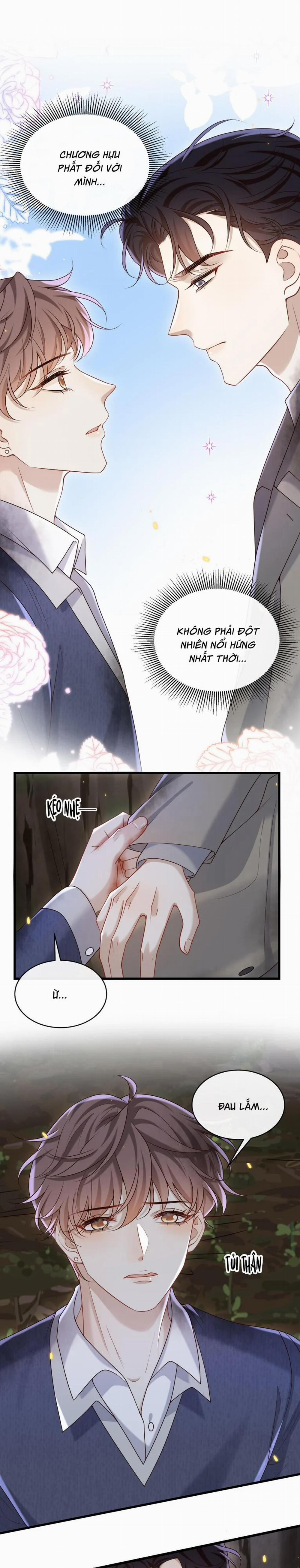 Anh Ấy Đến Từ Màn Đêm 41 trang 8