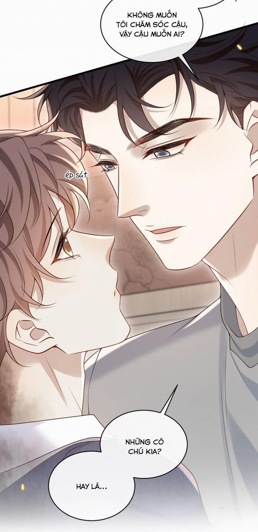 Anh Ấy Đến Từ Màn Đêm 42 trang 17