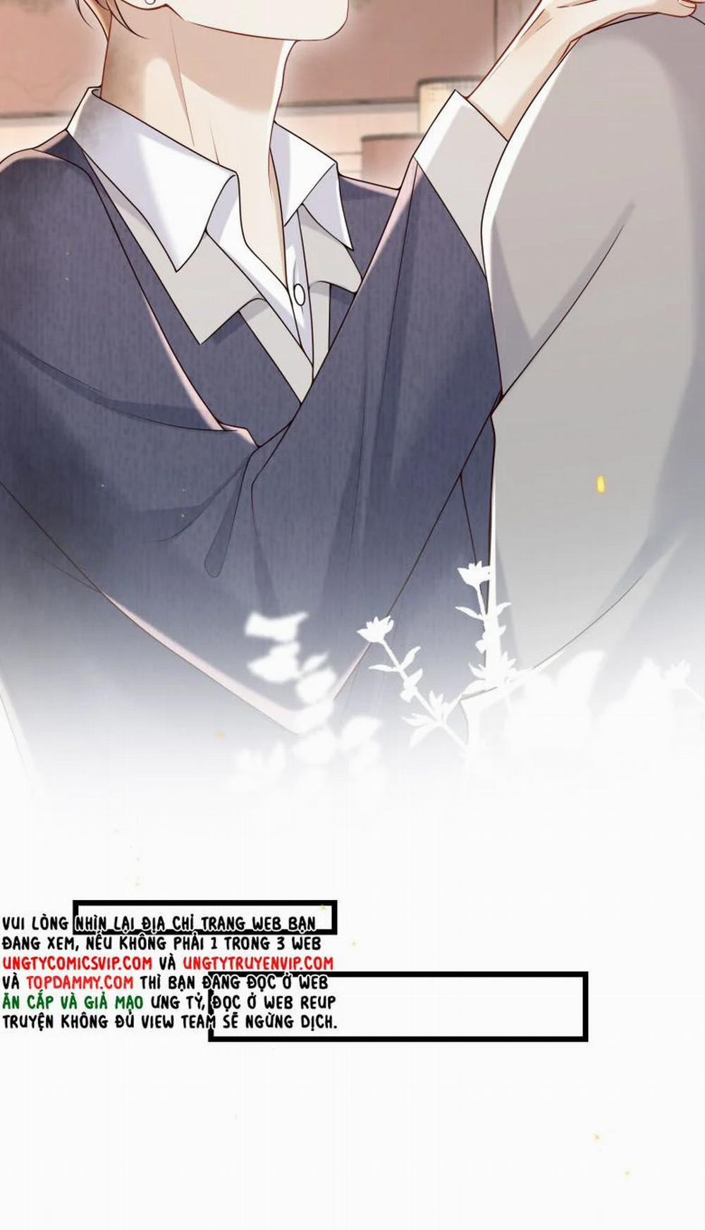 Anh Ấy Đến Từ Màn Đêm 42 trang 22