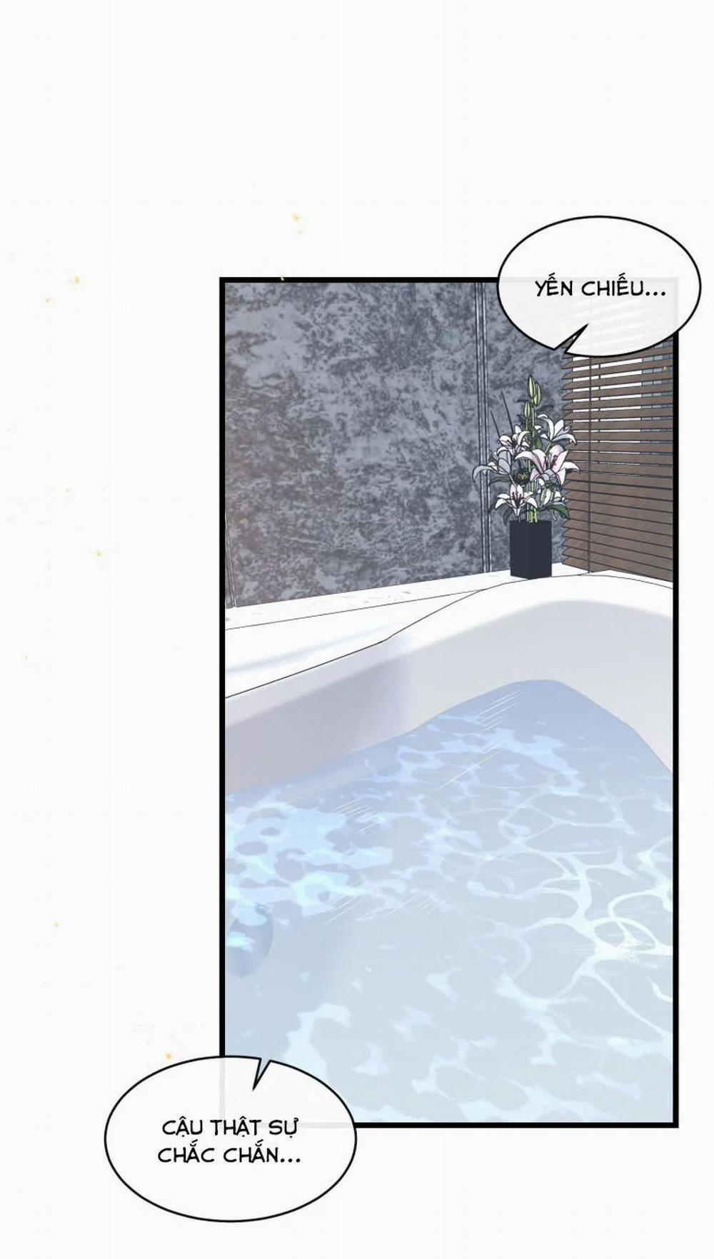 Anh Ấy Đến Từ Màn Đêm 42 trang 23