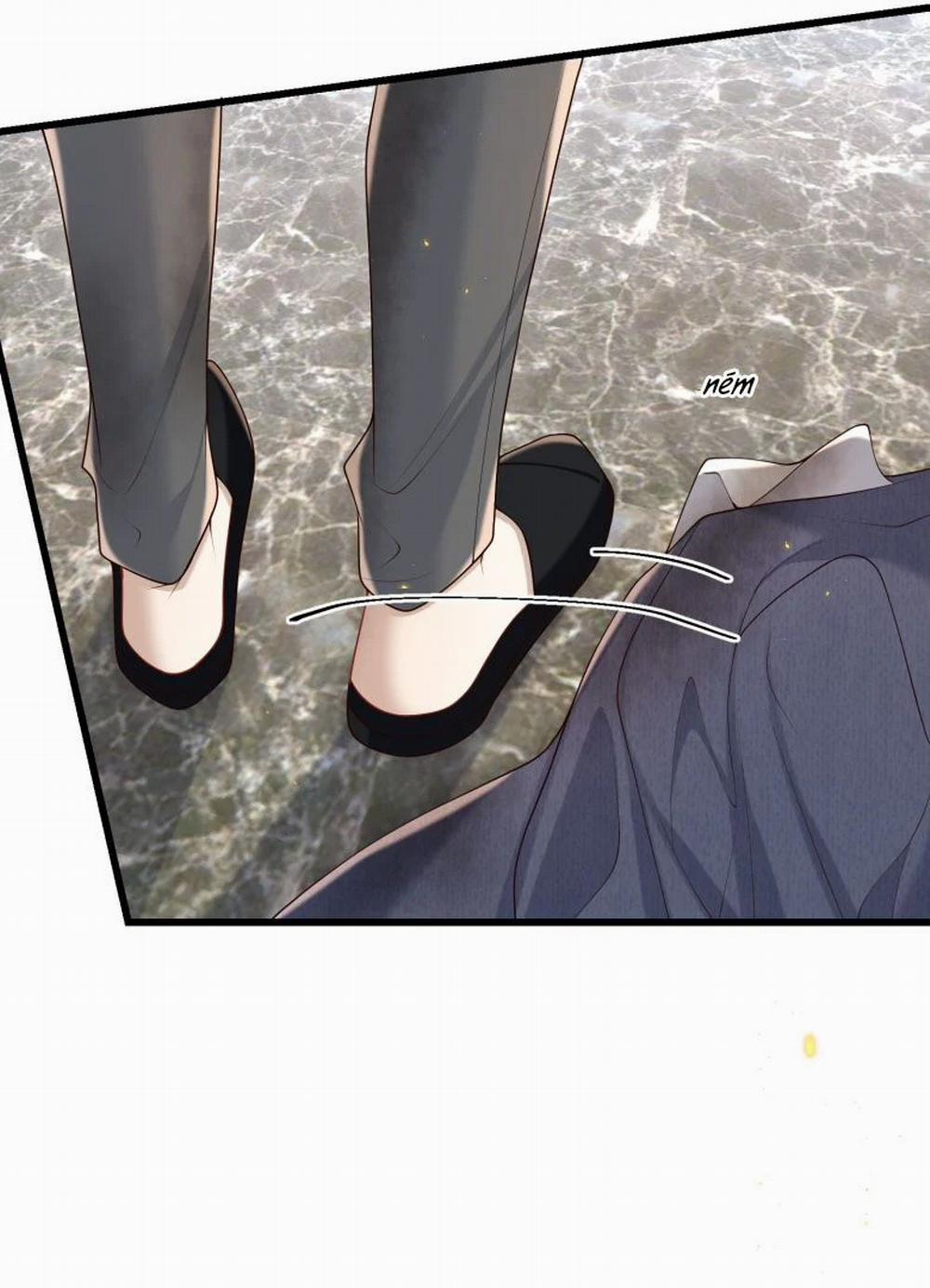 Anh Ấy Đến Từ Màn Đêm 42 trang 26