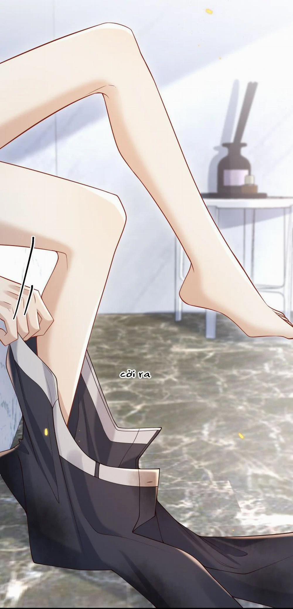 Anh Ấy Đến Từ Màn Đêm 42 trang 30