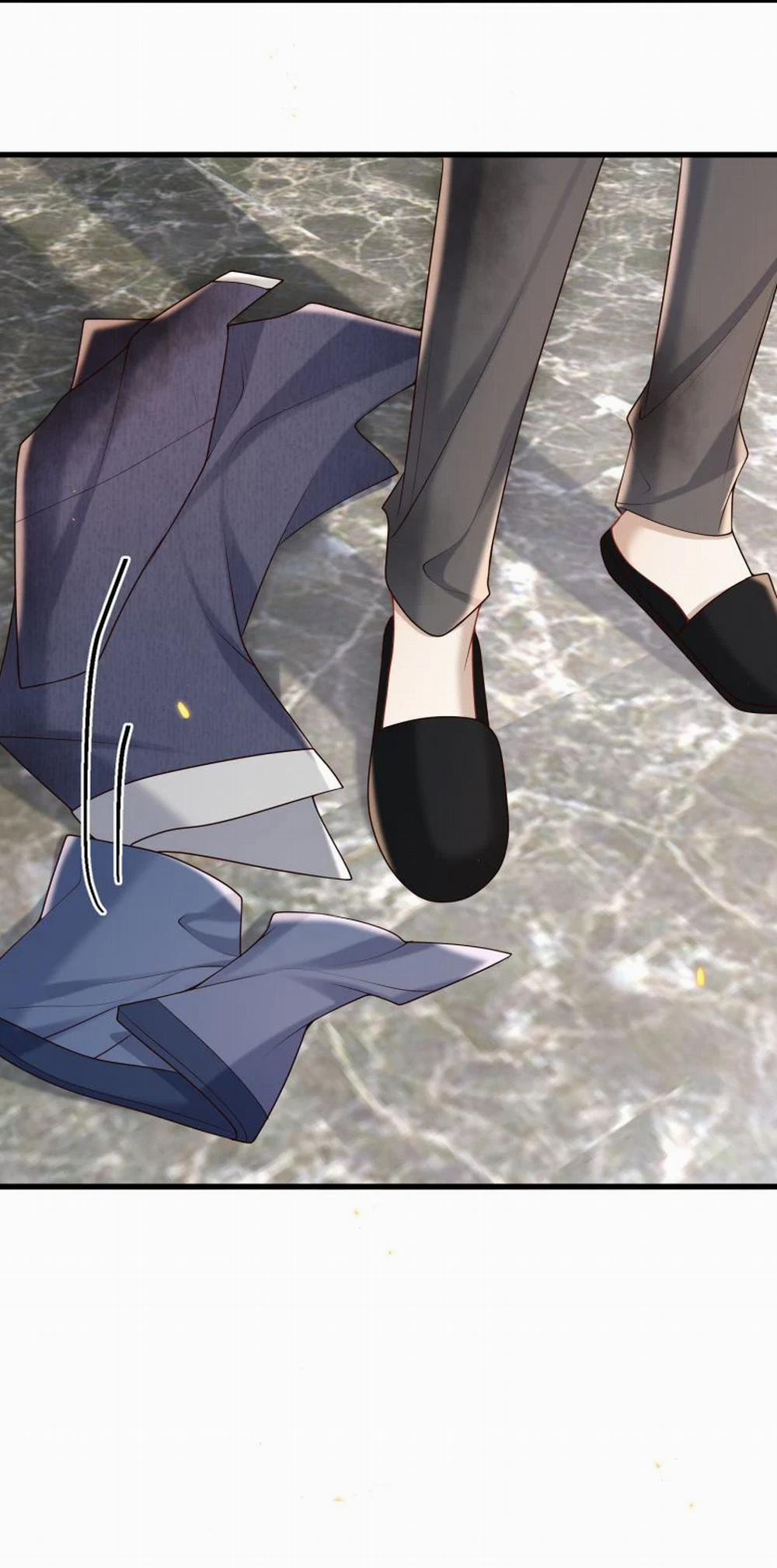 Anh Ấy Đến Từ Màn Đêm 42 trang 31