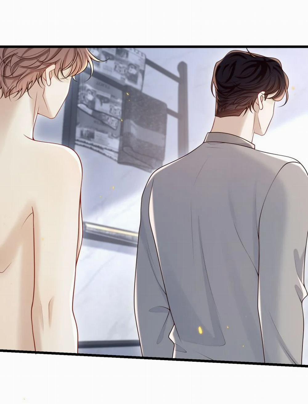 Anh Ấy Đến Từ Màn Đêm 42 trang 32