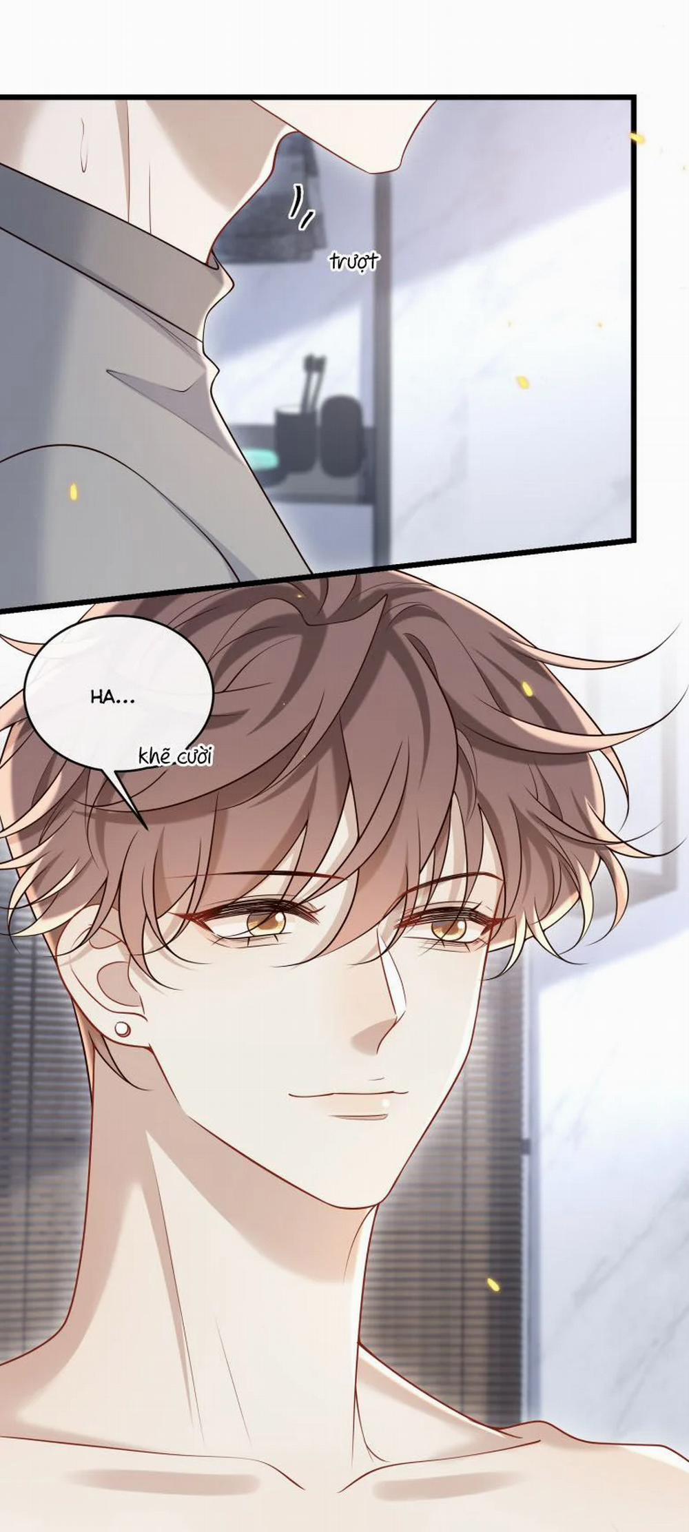 Anh Ấy Đến Từ Màn Đêm 42 trang 34