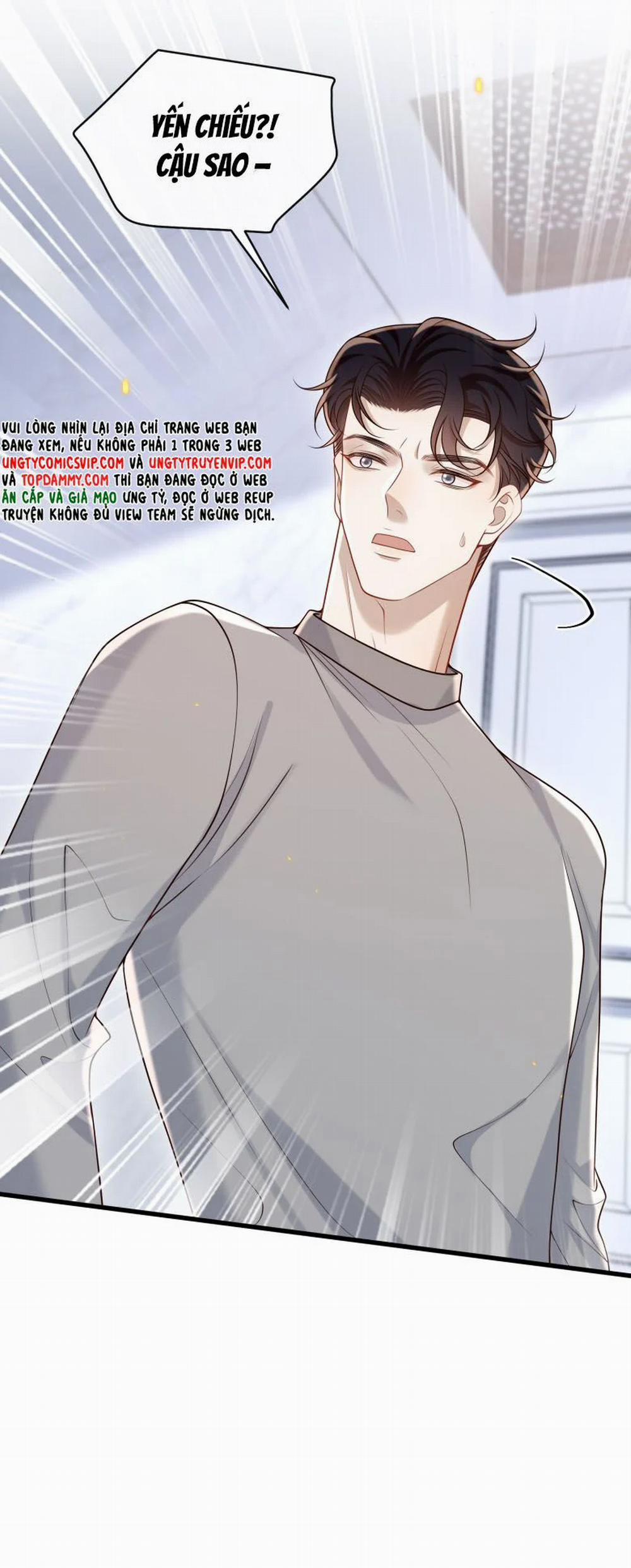 Anh Ấy Đến Từ Màn Đêm 42 trang 36