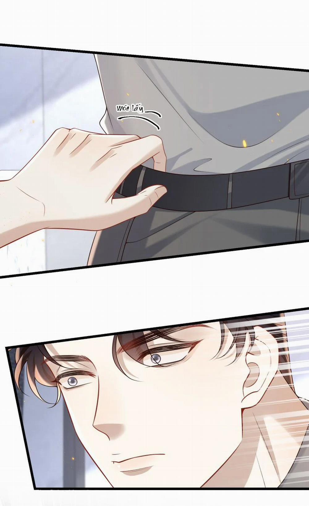 Anh Ấy Đến Từ Màn Đêm 42 trang 37