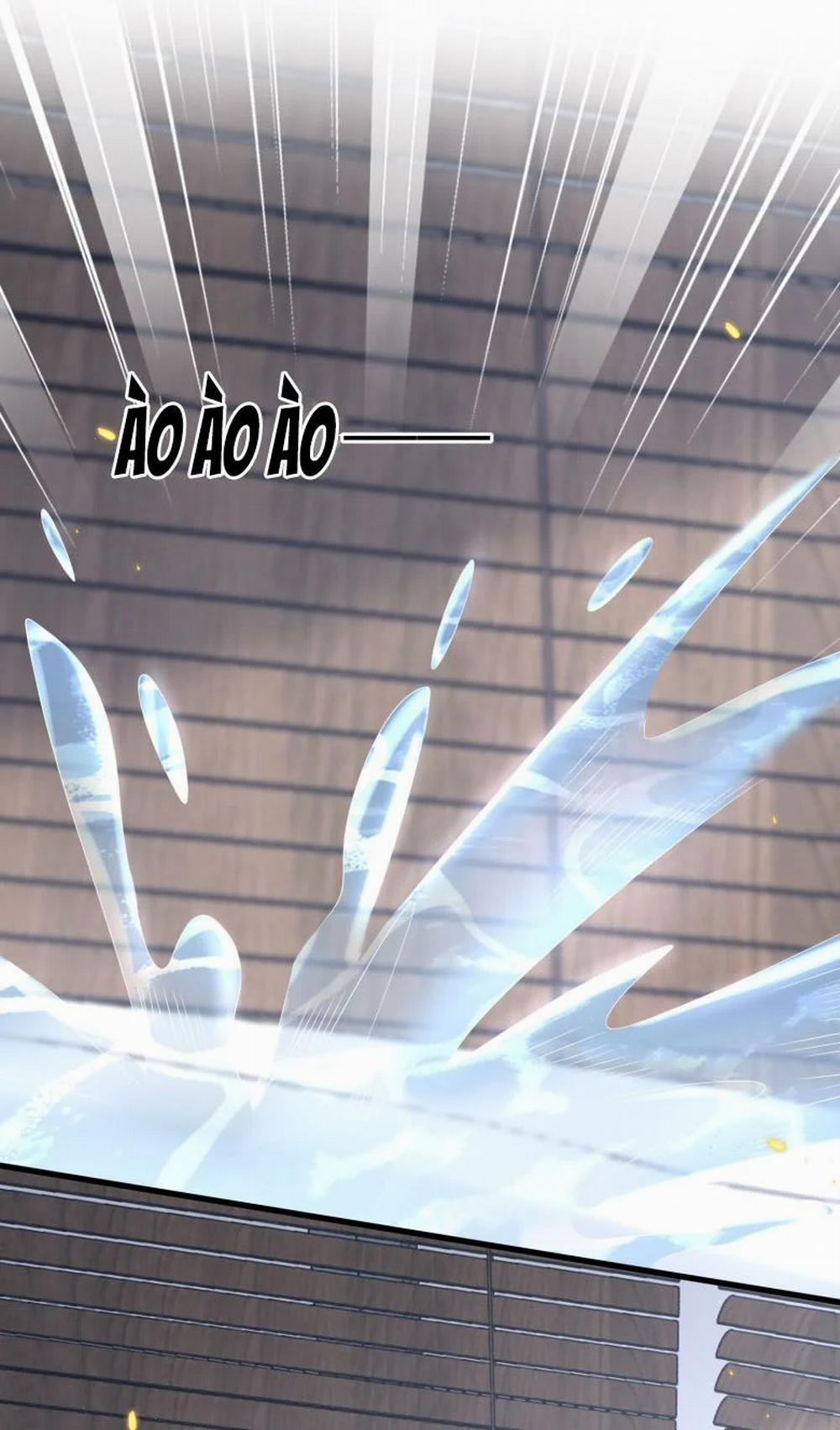 Anh Ấy Đến Từ Màn Đêm 42 trang 38