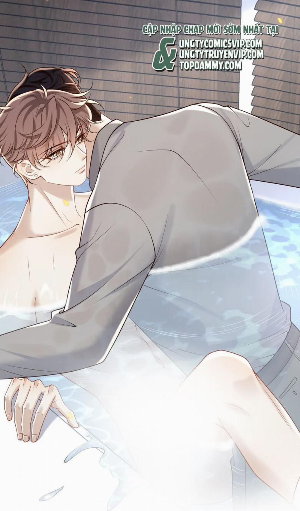 Anh Ấy Đến Từ Màn Đêm 42 trang 39