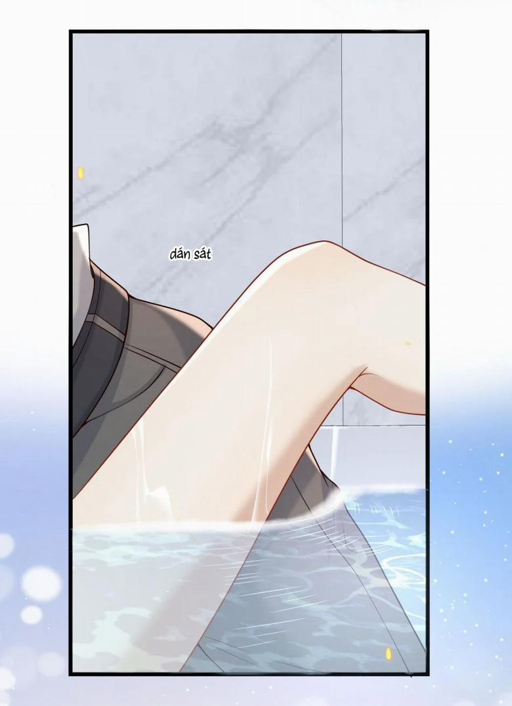 Anh Ấy Đến Từ Màn Đêm 42 trang 40