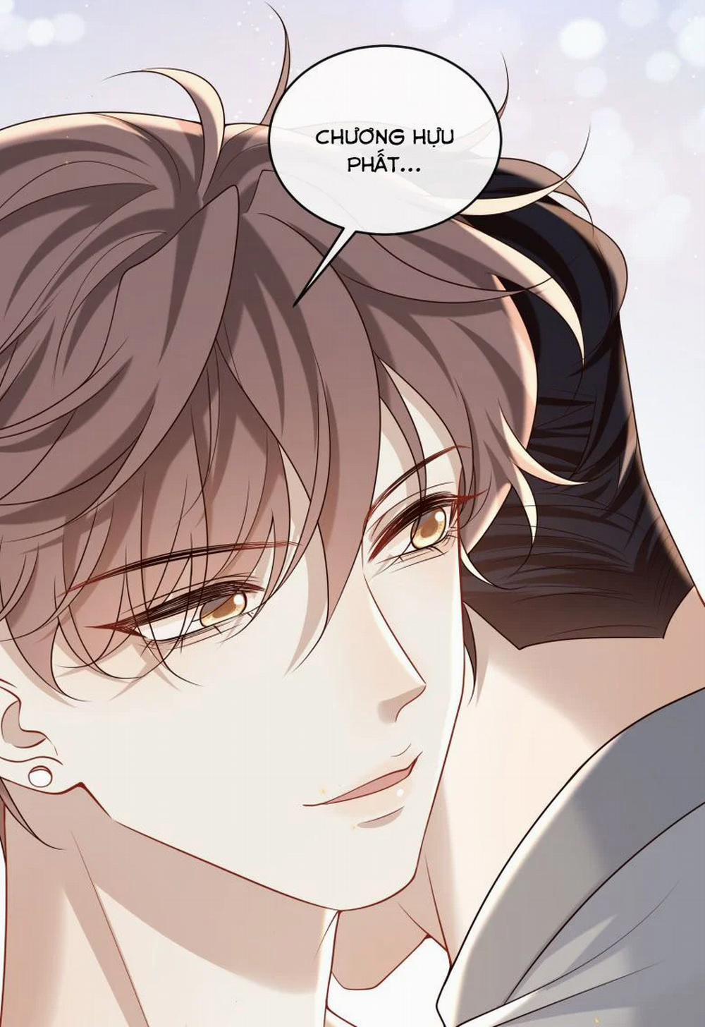 Anh Ấy Đến Từ Màn Đêm 42 trang 41