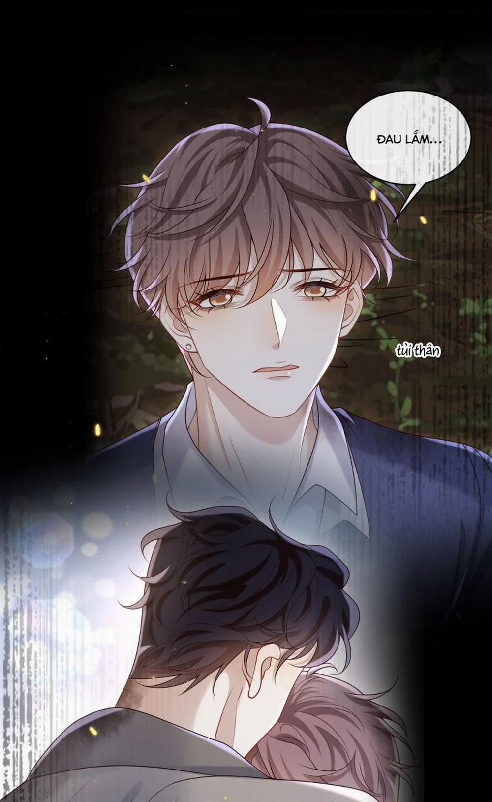 Anh Ấy Đến Từ Màn Đêm 42 trang 5