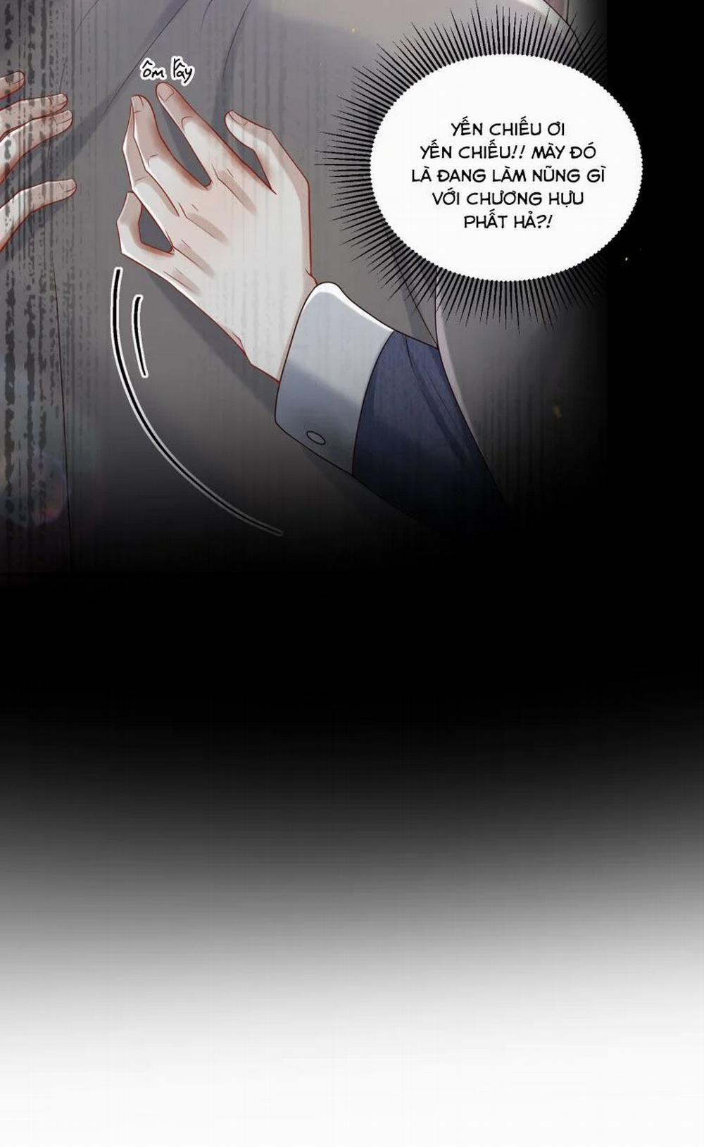 Anh Ấy Đến Từ Màn Đêm 42 trang 6