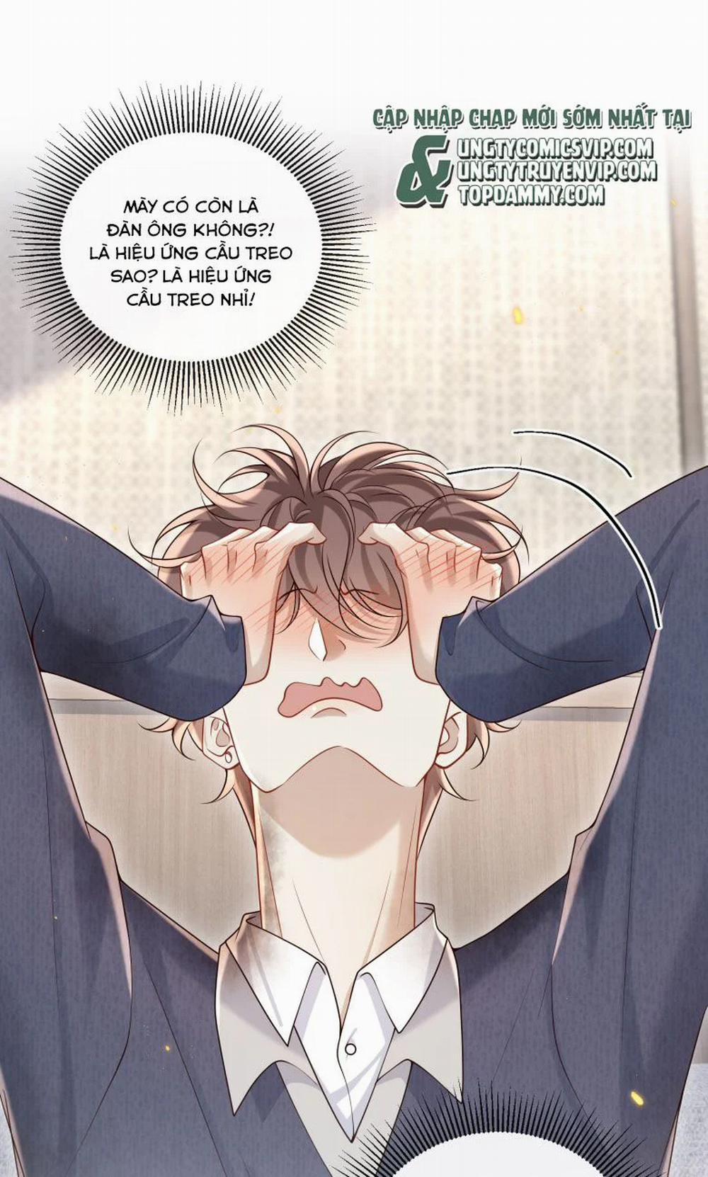 Anh Ấy Đến Từ Màn Đêm 42 trang 7