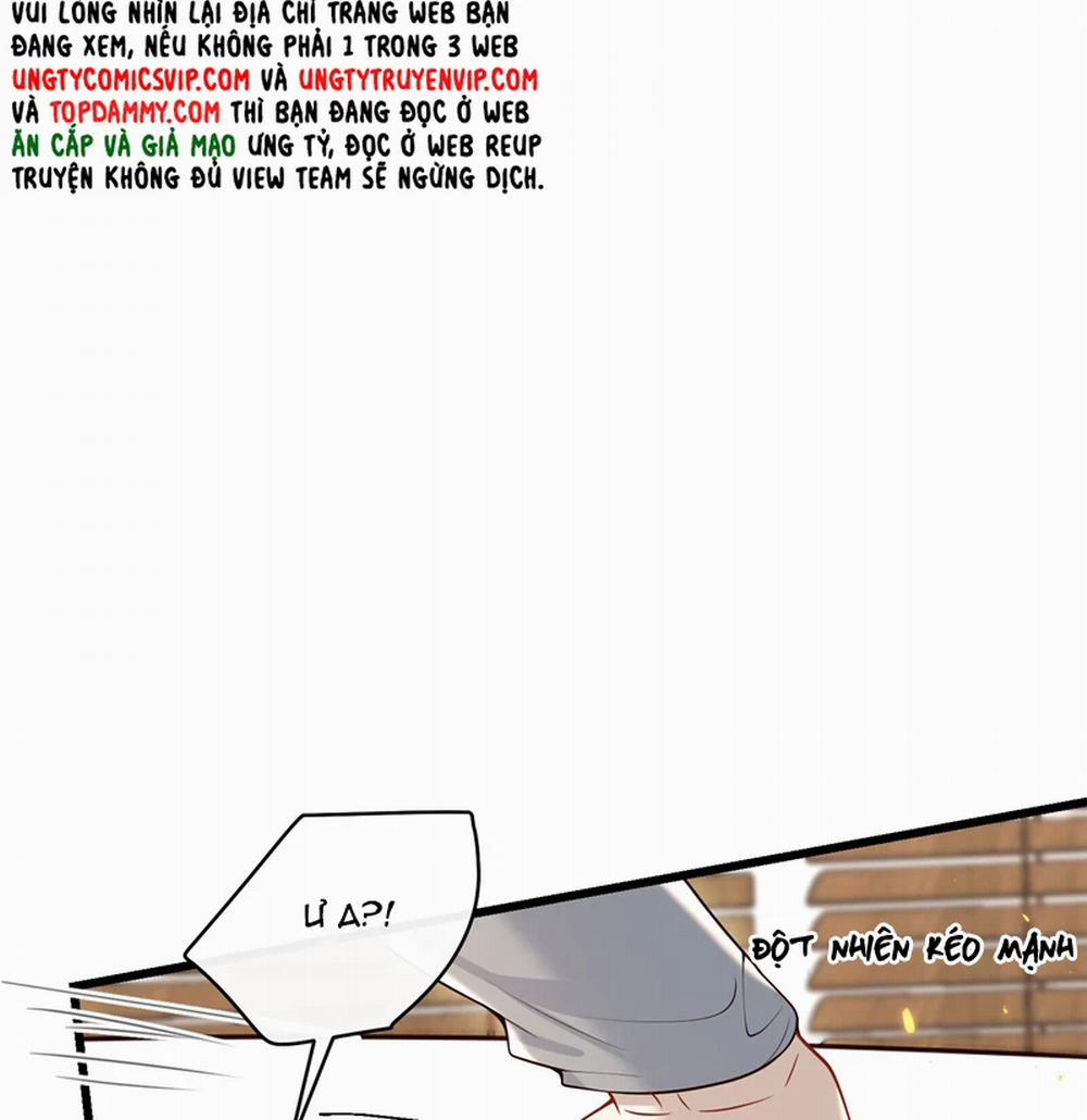 Anh Ấy Đến Từ Màn Đêm 43 trang 19