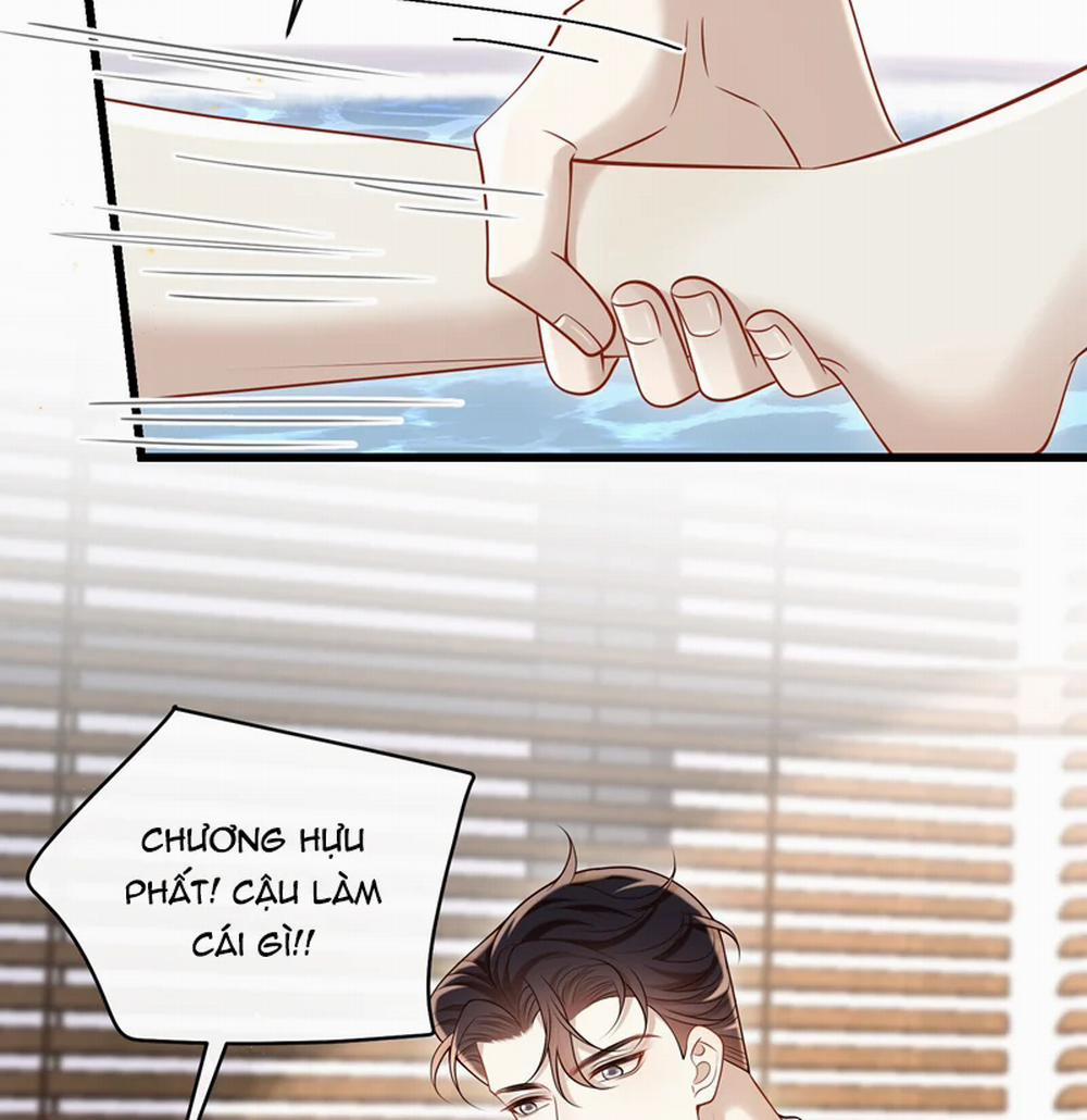 Anh Ấy Đến Từ Màn Đêm 43 trang 20