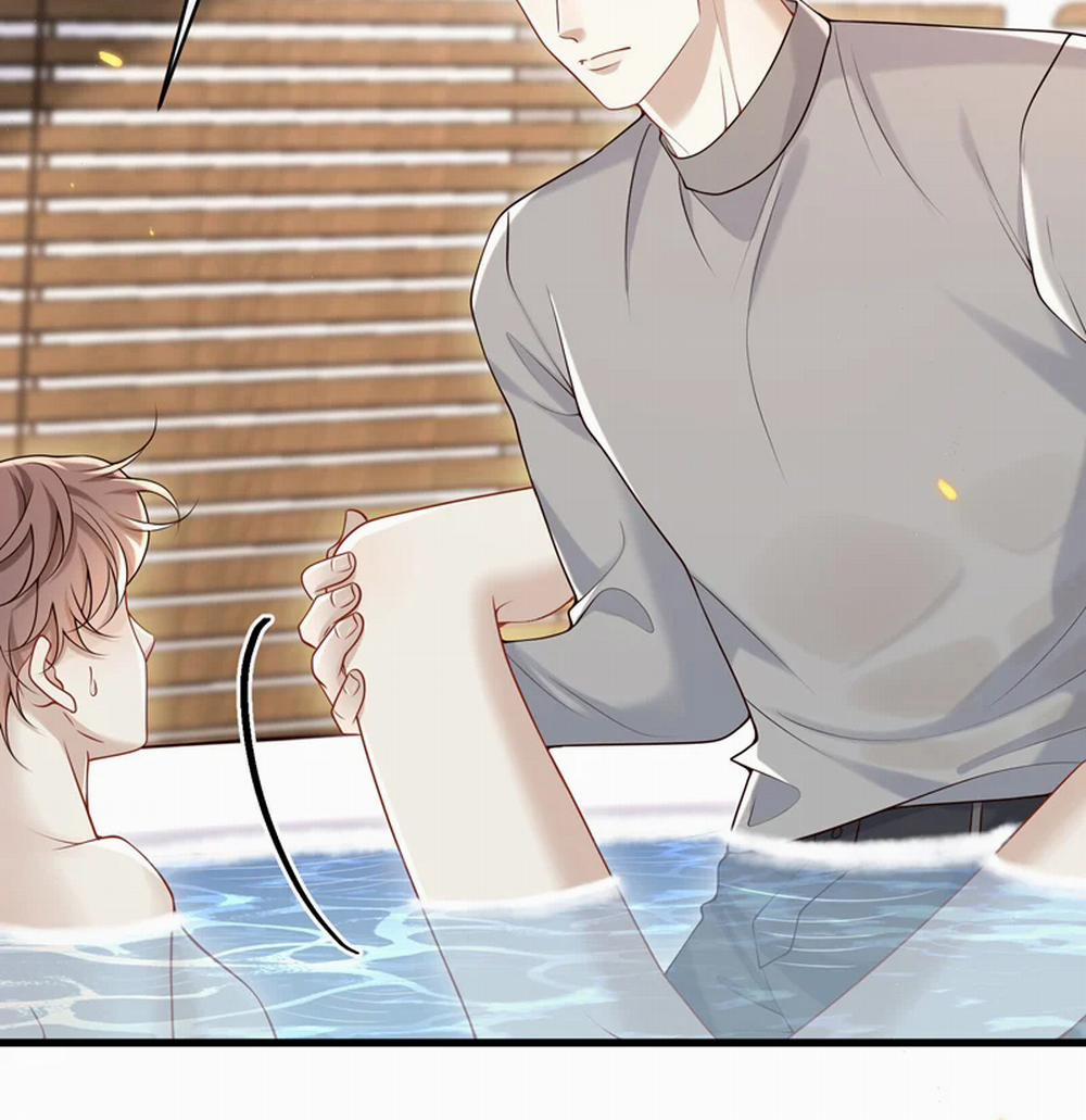 Anh Ấy Đến Từ Màn Đêm 43 trang 21