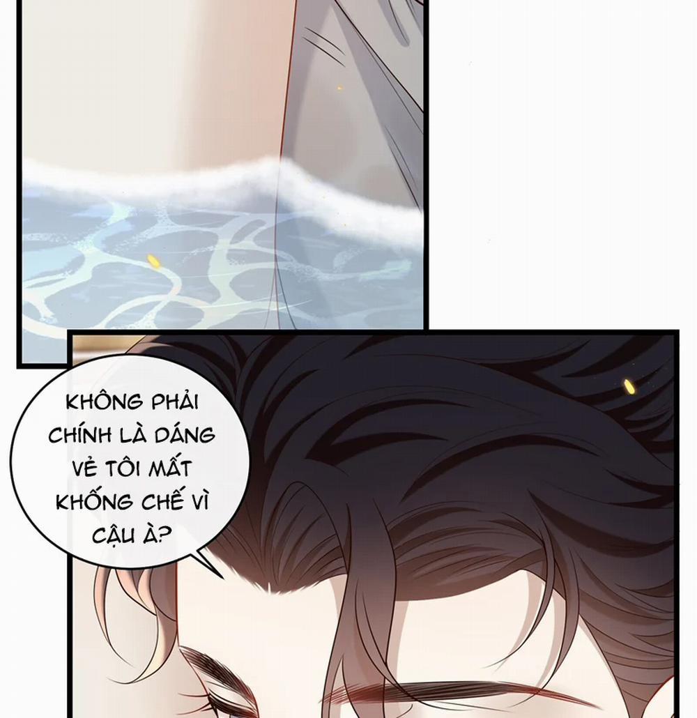 Anh Ấy Đến Từ Màn Đêm 43 trang 23