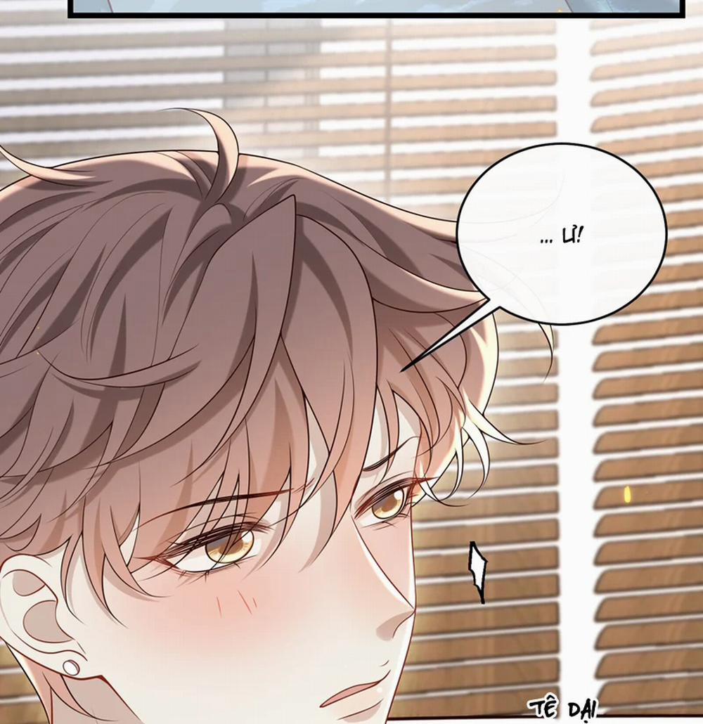 Anh Ấy Đến Từ Màn Đêm 43 trang 25