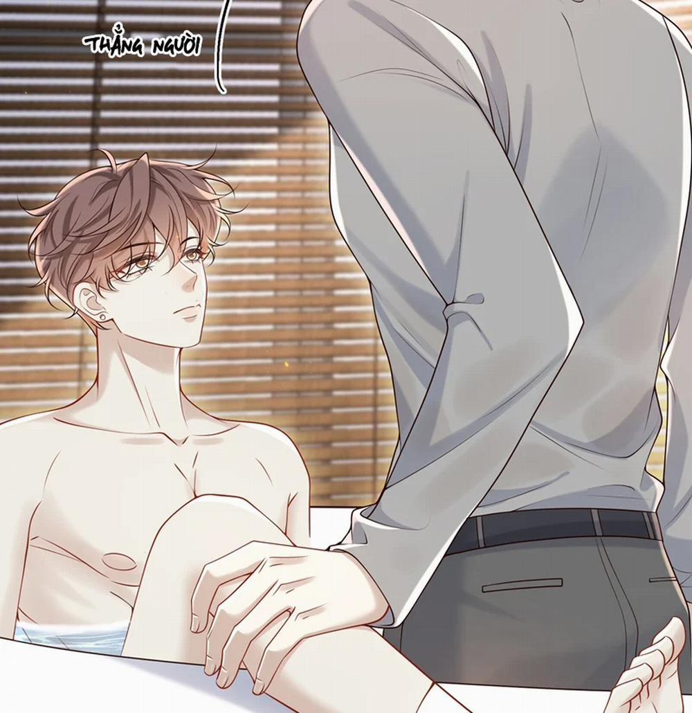 Anh Ấy Đến Từ Màn Đêm 43 trang 28