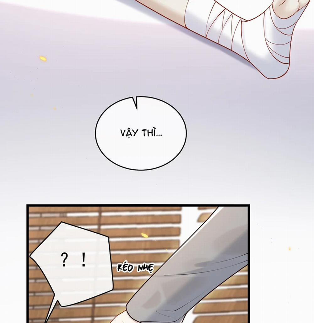 Anh Ấy Đến Từ Màn Đêm 43 trang 29