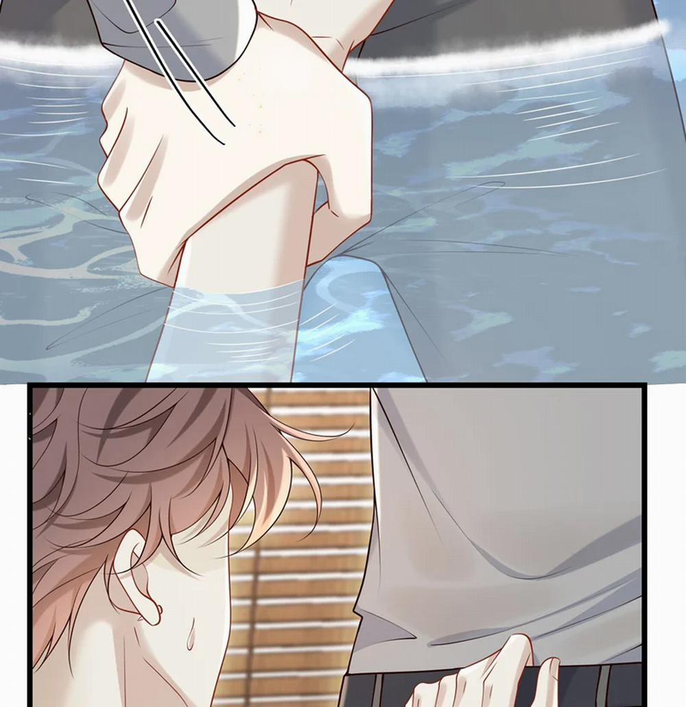 Anh Ấy Đến Từ Màn Đêm 43 trang 33