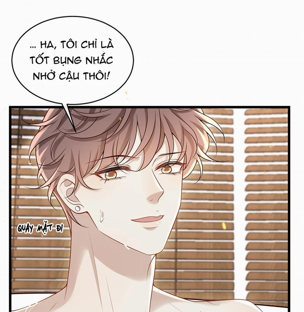 Anh Ấy Đến Từ Màn Đêm 43 trang 35