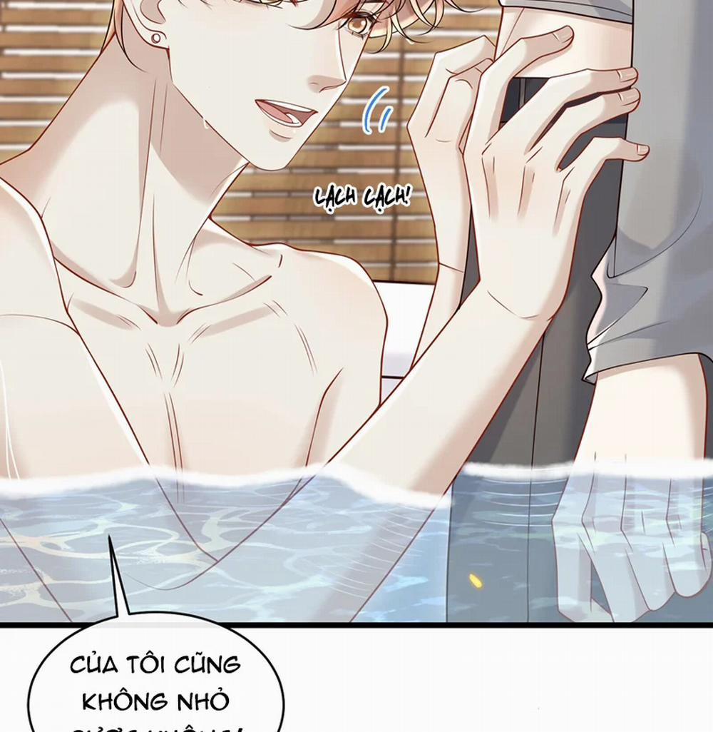 Anh Ấy Đến Từ Màn Đêm 43 trang 39