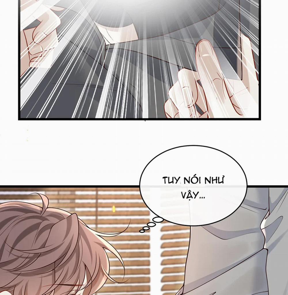 Anh Ấy Đến Từ Màn Đêm 43 trang 41