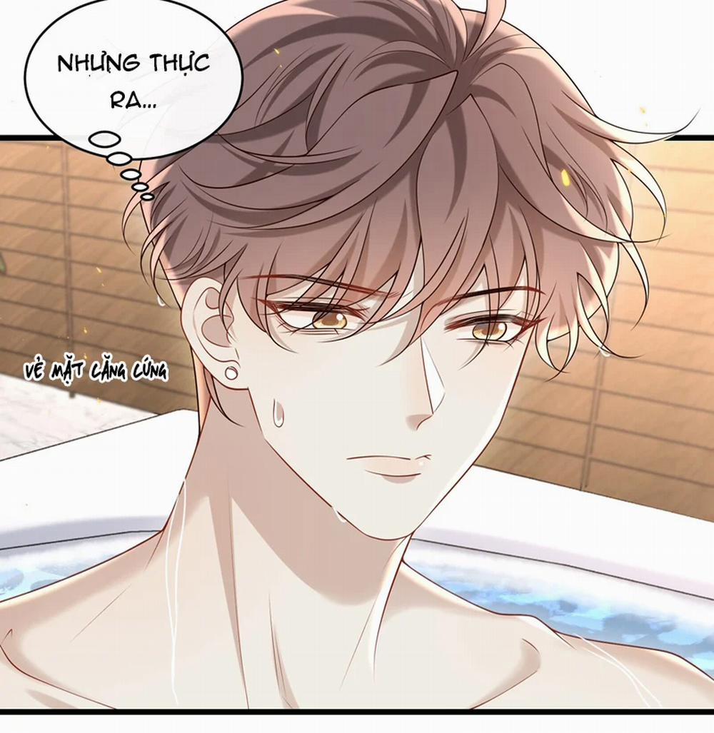 Anh Ấy Đến Từ Màn Đêm 43 trang 43