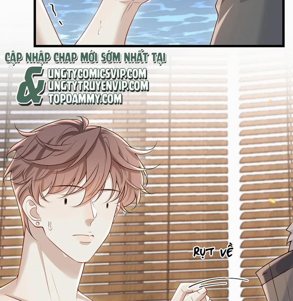 Anh Ấy Đến Từ Màn Đêm 43 trang 45