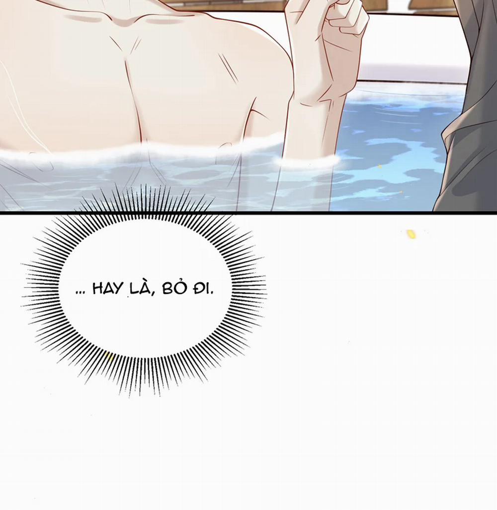 Anh Ấy Đến Từ Màn Đêm 43 trang 46